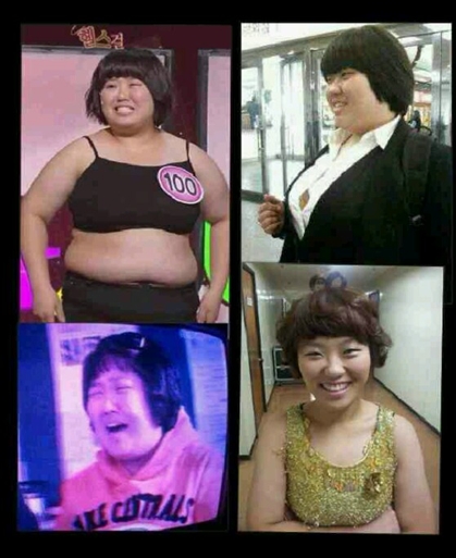 ⓒ출처=권미진 미니홈피