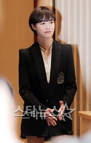 구혜선ⓒ박용훈 인턴기자