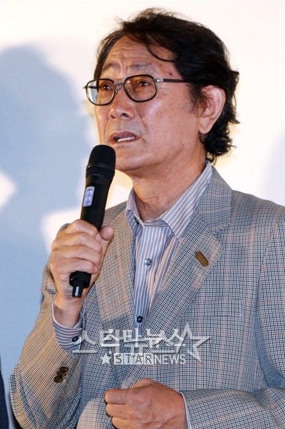 전무송 ⓒ사진=스타뉴스