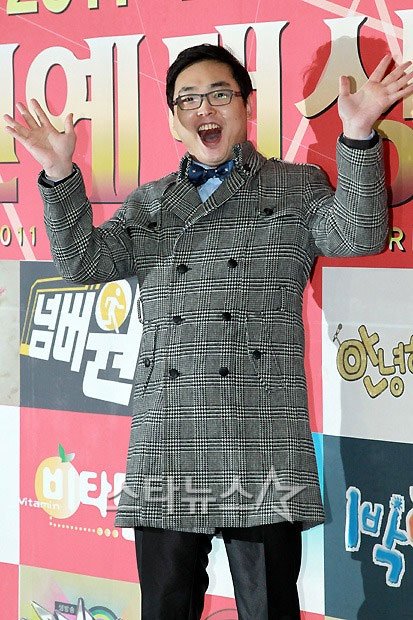 개그맨 박영진 ⓒ사진=남윤호 인턴기자