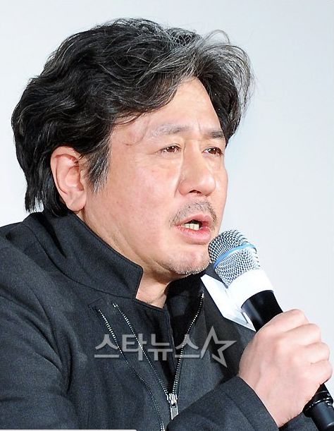 최민식ⓒ최준필 인턴기자