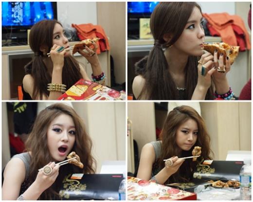 걸그룹 티아라