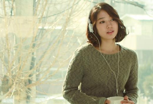 박신혜 ⓒ사진=MBC 뮤직 