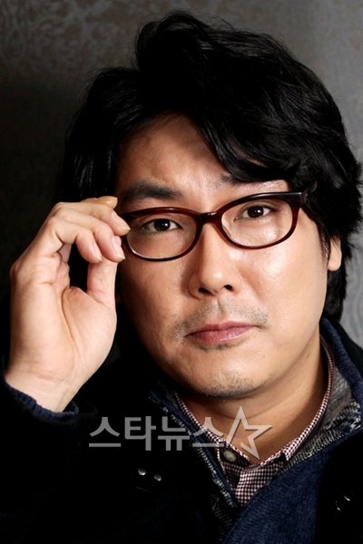 배우 조진웅ⓒ사진=이기범 기자