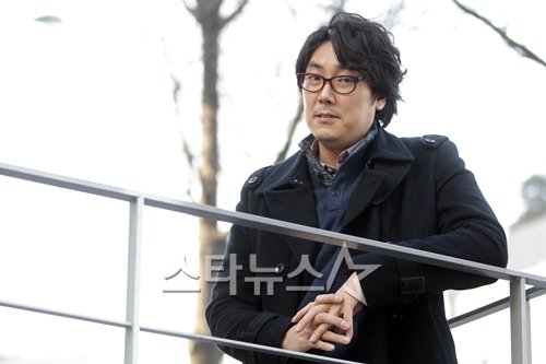 배우 조진웅ⓒ사진=이기범 기자