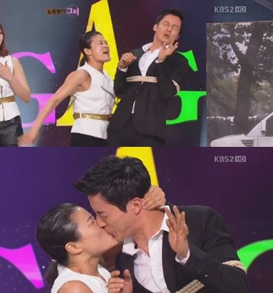 ⓒ사진=KBS 2TV '개그콘서트' 방송화면 