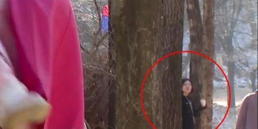ⓒ출처=MBC 수목드라마 '해를 품은 달' 방송 화면