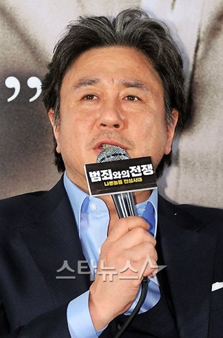 최민식 ⓒ사진=최준필 인턴기자 