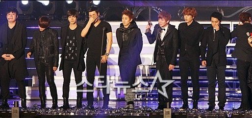 슈퍼주니어 ⓒ사진=이동훈 기자