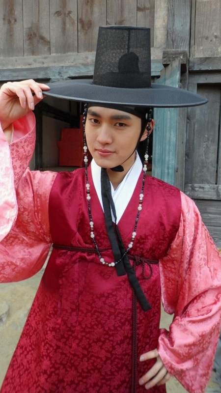 아역배우 이민호 ⓒ출처=이민호 트위터