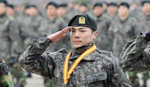 <사진=육군훈련소 블로그>