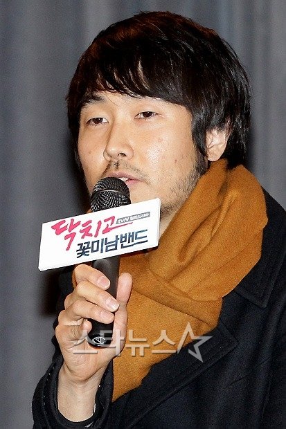 이권 감독 ⓒ사진=이기범 기자 