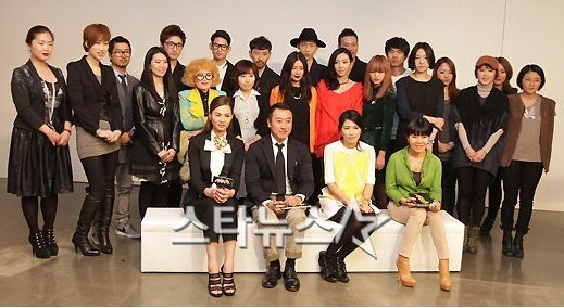 '프로젝트런웨이 코리아' 시즌4 ⓒ사진=이기범 기자