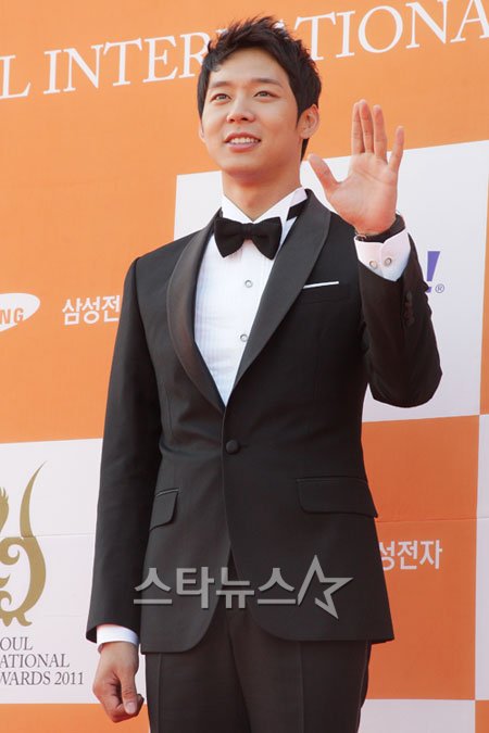 박유천 ⓒ사진=이기범 기자 