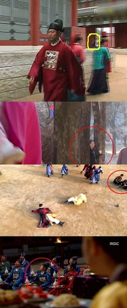 ⓒ출처=MBC '해를 품은 달' 방송화면