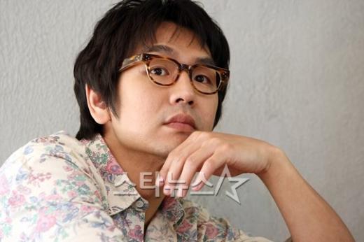 배우 김태우 ⓒ사진=임성균 기자 tjdrbs23@