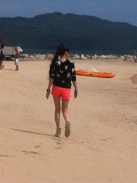 ⓒ출처=박봄 미투데이