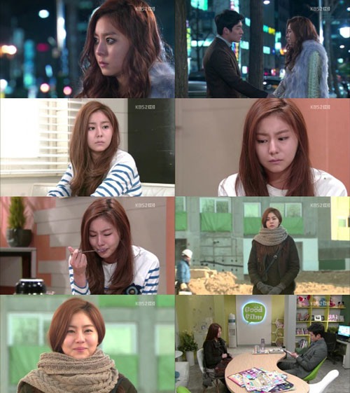 KBS 2V '오작교형제들'