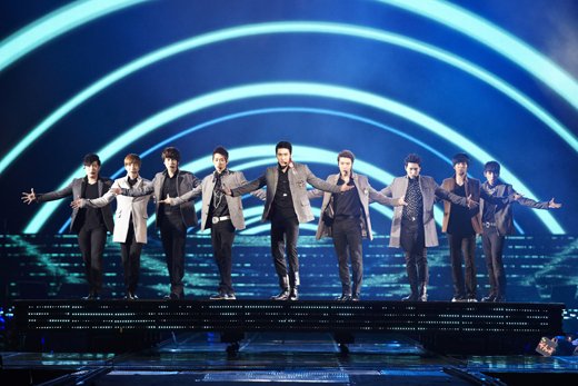 슈퍼주니어 <사진제공=SM엔터테인먼트>