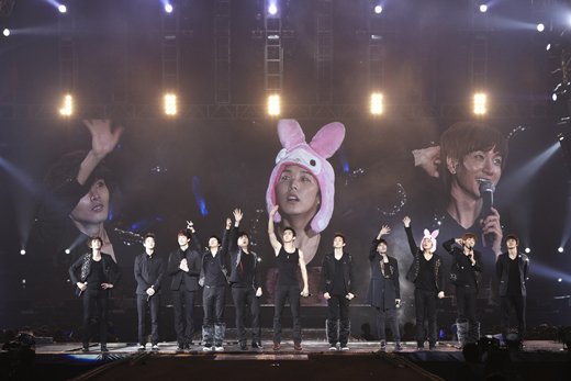 슈퍼주니어 <사진제공=SM엔터테인먼트>