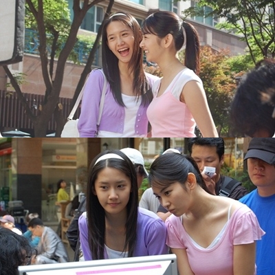 SNSD’s Yoona before her debut: “Fresh and Innocent”