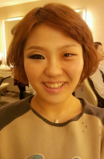ⓒ출처=권미진 미니홈피