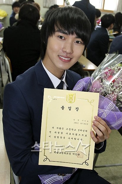 배우 이민호 ⓒ고양(경기)=남윤호 인턴기자 