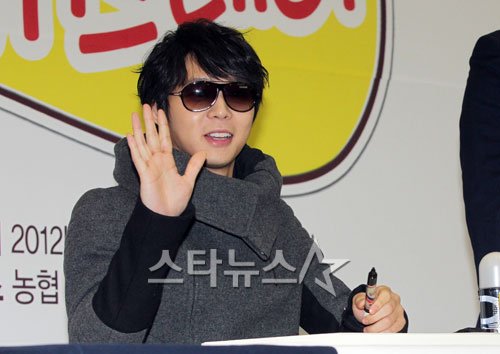 박유천ⓒ박용훈 인턴기자
