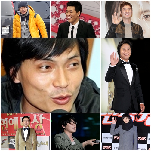 '1박2일' 시즌2ⓒ사진=스타뉴스