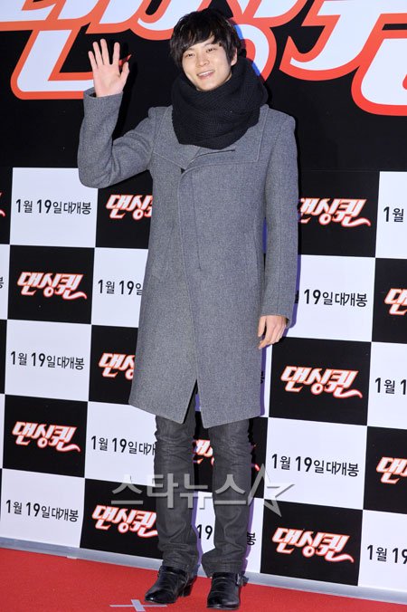 주원ⓒ사진=최준필 인턴기자