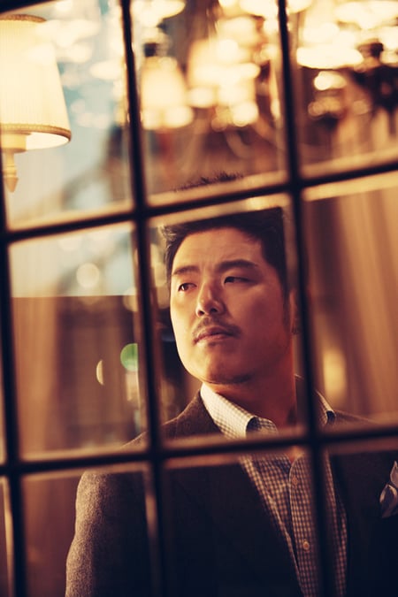 브아솔 영준 <사진제공=산타뮤직>