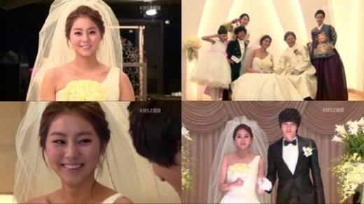 ⓒ사진=KBS 2TV '오작교 형제들' 방송화면