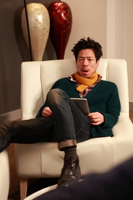 김C ⓒ사진=CJ E&M