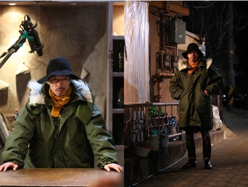 김C ⓒ사진=CJ E&M