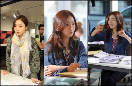 신세경 ⓒ사진=SBS 