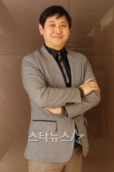 tvN 이덕재 방송기획국장 ⓒ사진=이기범 기자 leekb@