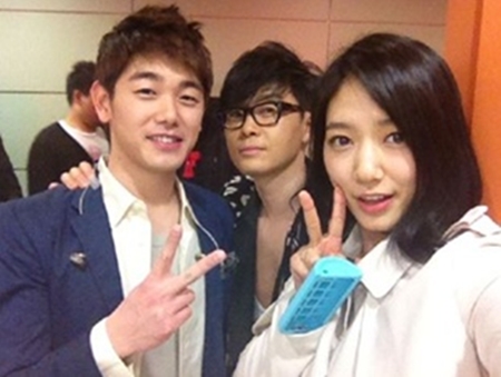 ⓒ사진출처=박신혜 트위터