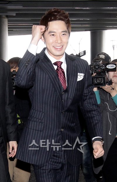 방송인 붐 ⓒ사진=이기범 기자 leekb@