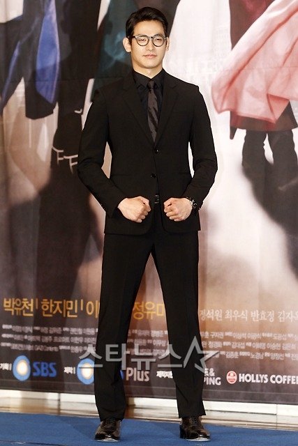 정석원 ⓒ사진=안은나 인턴기자 