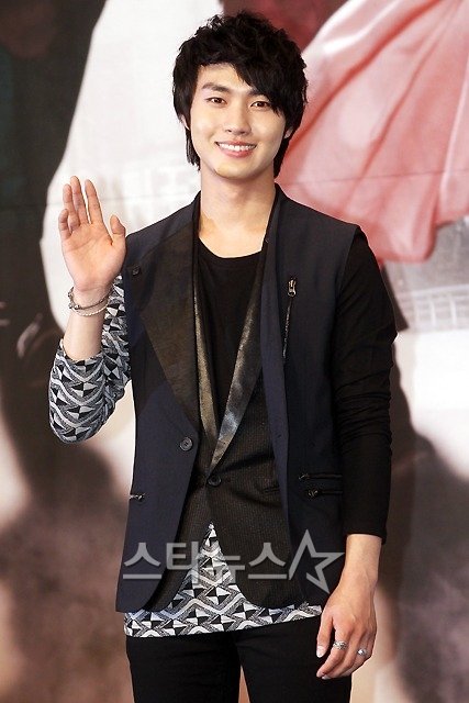 이민호 ⓒ사진=안은나 인턴기자 