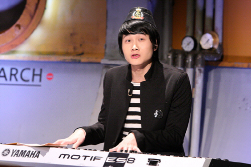 이용진 <사진=엠넷>