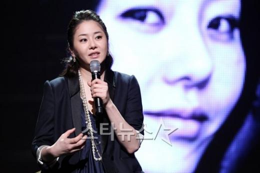 배우 고현정 ⓒ사진=임성균 기자