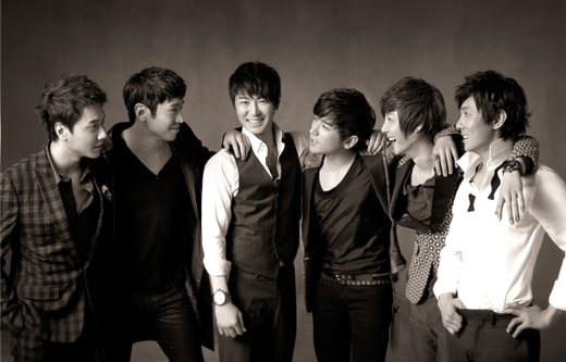 신화 