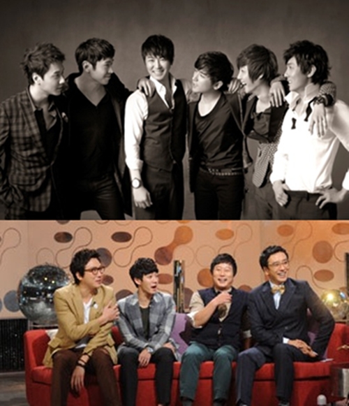 신화ⓒ사진출처=승승장구 방송화면