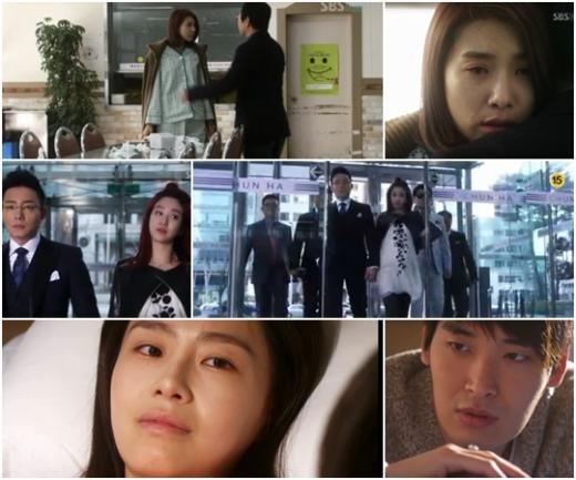ⓒ사진=SBS '샐러리맨 초한지' 방송화면 