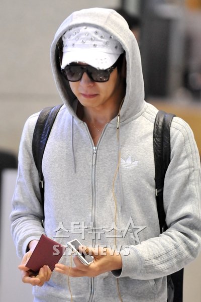 박유천 ⓒ사진=남윤호 인턴기자