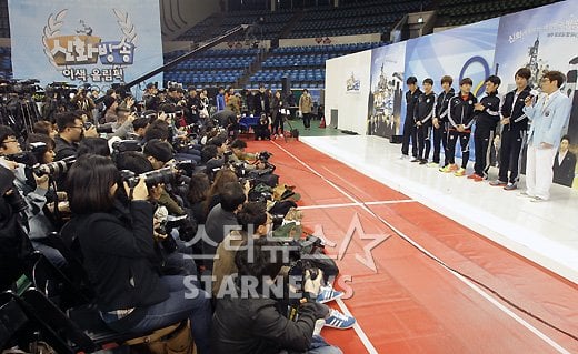 신화 ⓒ사진=이기범 기자