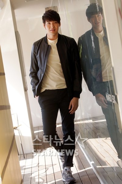 배우 정겨운 ⓒ사진=이기범 기자 leekb@