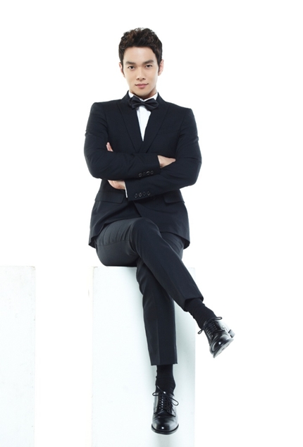 이규한 ⓒ사진=CJ E&M 