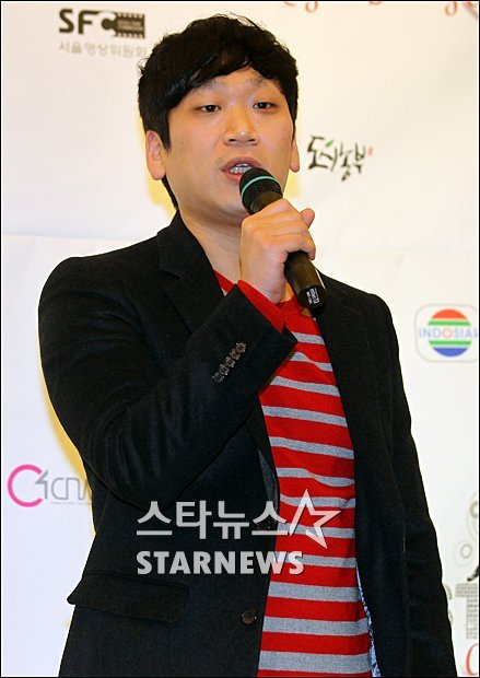 작곡가 김도훈 ⓒ이동훈 기자